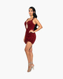Vestido DÉSIRÉE (limited edition)
