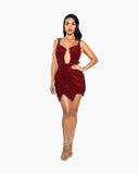Vestido DÉSIRÉE (limited edition)