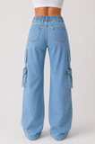 Cargo Jeans JUNO