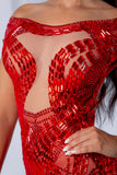 Minidress RUBÍ