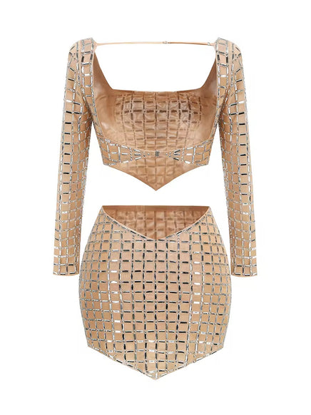 Conjunto AZELIE