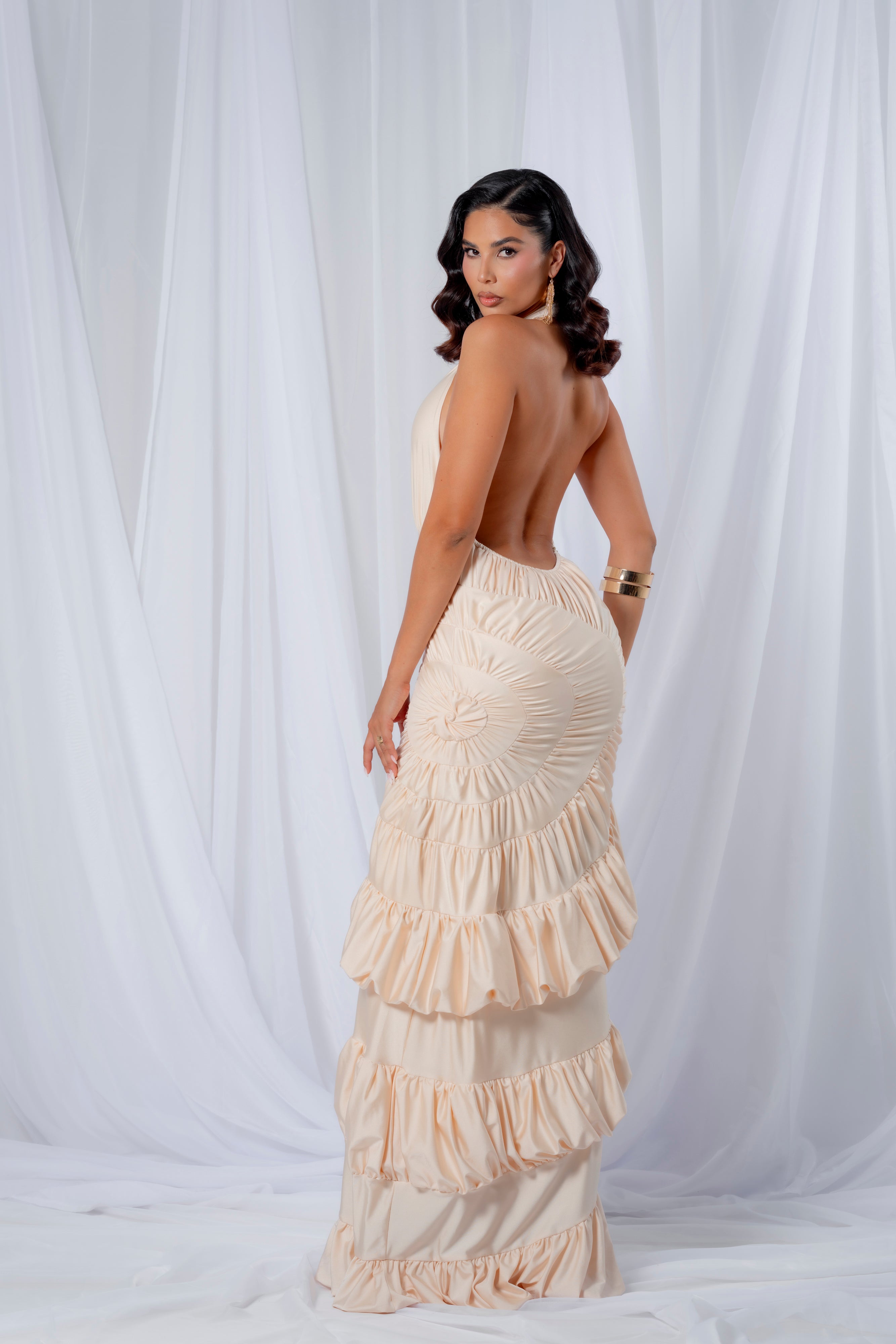 Vestido CORALINE
