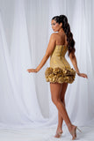Vestido ALESKA
