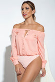 Bodysuit JULYA - Bombshell 