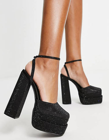 Sandalias MÍA