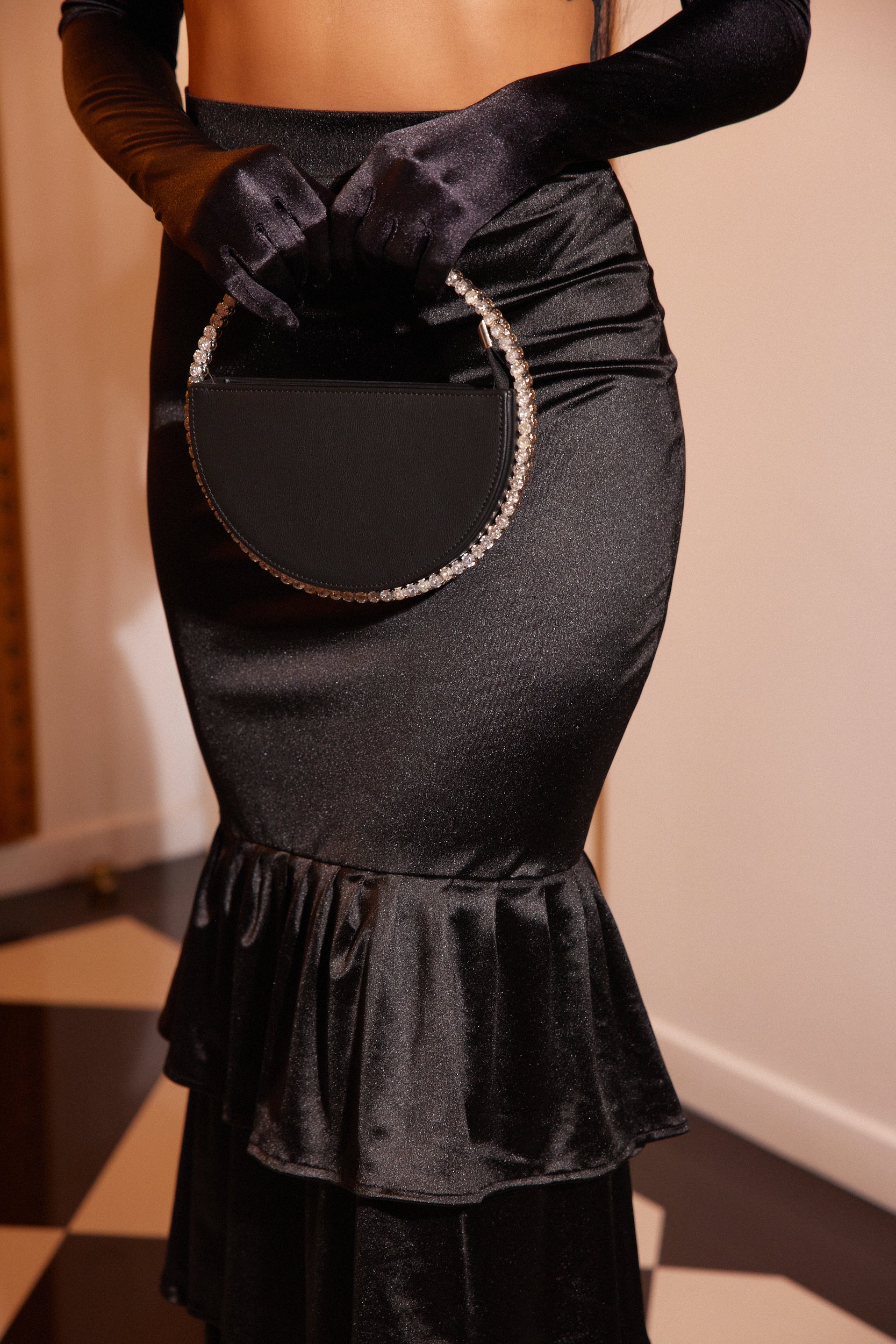 Conjunto ESPAÑOLA - Bombshell 