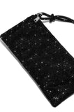 Clutch DIAMOND (negro) - Bombshell 