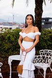 Conjunto española - Bombshell 
