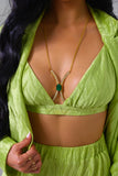 Bra chain (Esmeralda)