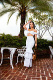 Conjunto española - Bombshell 
