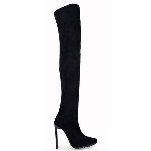 Botas CENDI - Bombshell 