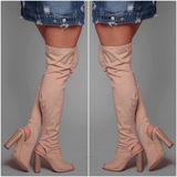 Botas Sky - Bombshell 