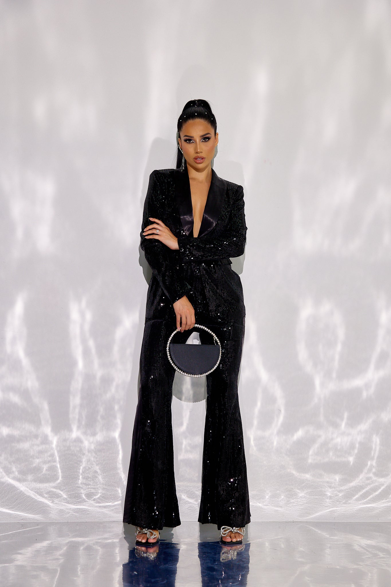 Conjunto ONYX