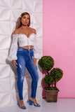 Jeans NIKY - Bombshell 