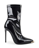 Botines KOURT (negro) - Bombshell 