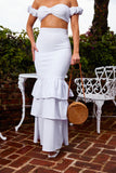 Conjunto española - Bombshell 
