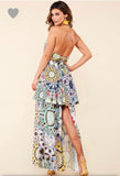 Vestido DELANY - Bombshell 