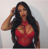 Bodysuit CAMILA - Bombshell 