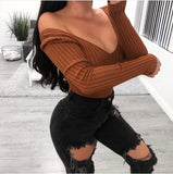 Bodysuit DEVVA - Bombshell 