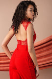 Bodysuit CAMILA - Bombshell 