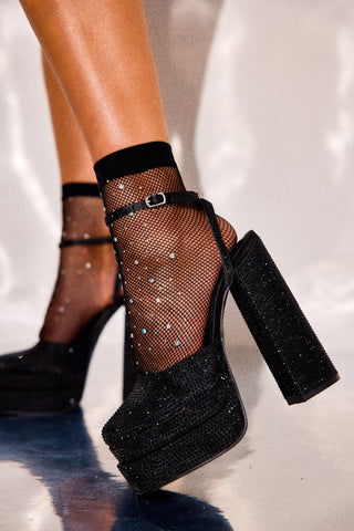 Sandalias MÍA