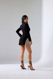 Blazer dress GAIA