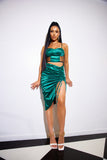 Vestido GAULTIER - Bombshell 
